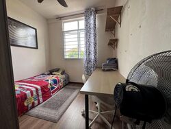 Loyang Villas (D17), Terrace #534545791